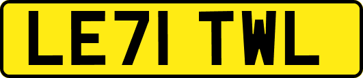 LE71TWL