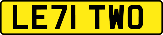 LE71TWO