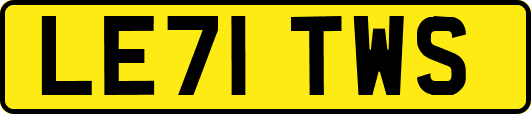 LE71TWS