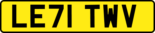 LE71TWV