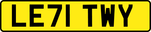 LE71TWY