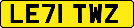 LE71TWZ