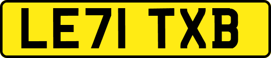 LE71TXB