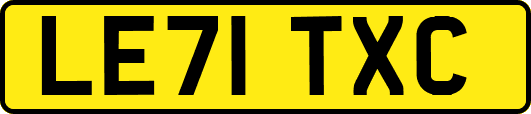 LE71TXC