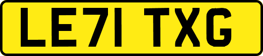 LE71TXG