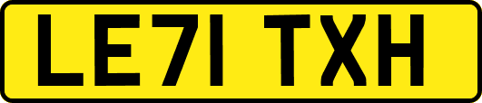 LE71TXH