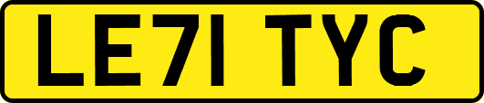 LE71TYC