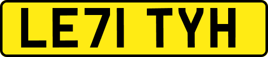 LE71TYH