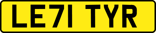 LE71TYR