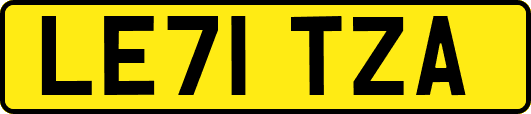 LE71TZA