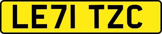 LE71TZC