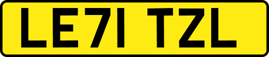 LE71TZL