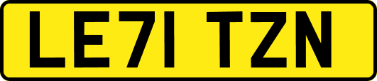 LE71TZN
