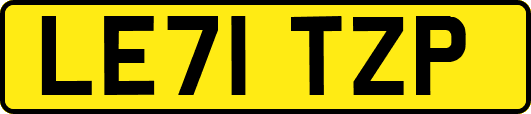 LE71TZP