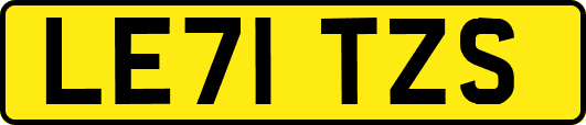 LE71TZS