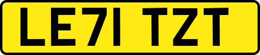 LE71TZT