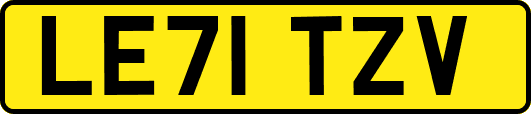 LE71TZV