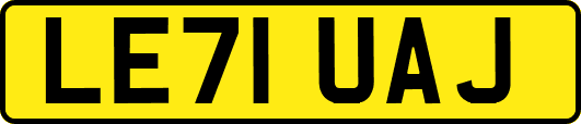 LE71UAJ