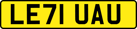 LE71UAU