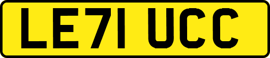 LE71UCC