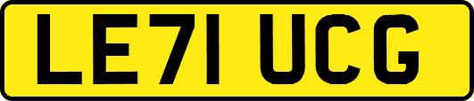 LE71UCG