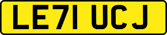 LE71UCJ