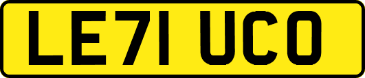 LE71UCO