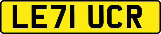 LE71UCR