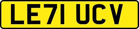LE71UCV
