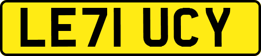 LE71UCY