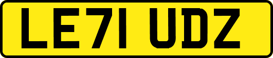 LE71UDZ