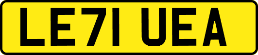 LE71UEA