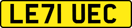 LE71UEC