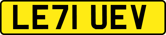 LE71UEV