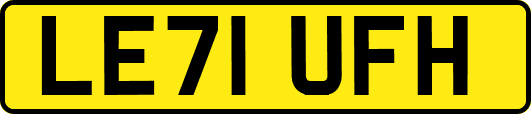 LE71UFH