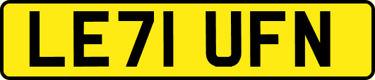 LE71UFN