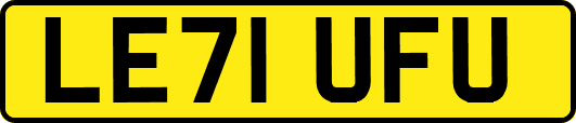LE71UFU
