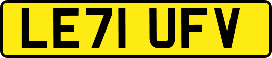 LE71UFV