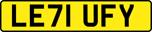 LE71UFY