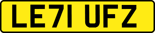 LE71UFZ