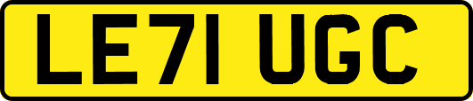 LE71UGC