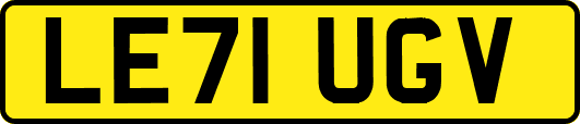 LE71UGV