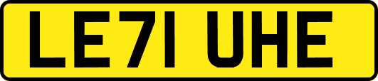 LE71UHE