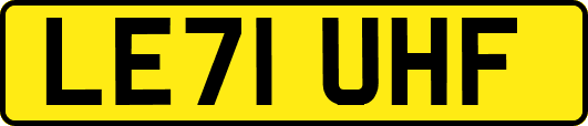 LE71UHF