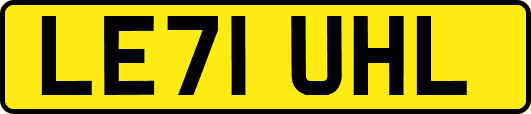 LE71UHL