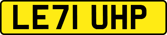 LE71UHP
