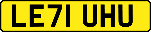 LE71UHU