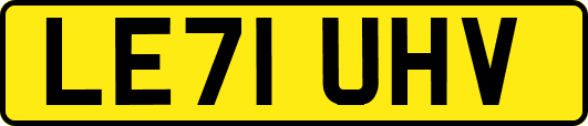 LE71UHV