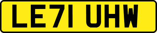 LE71UHW