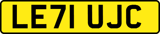 LE71UJC